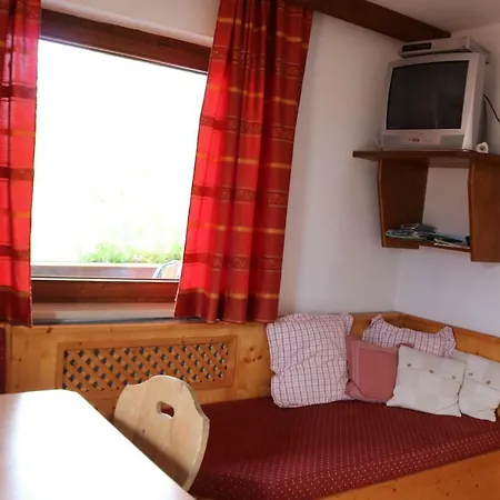 Ferienwohnung Schuchterhof * Mieming