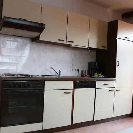 Ferienwohnung Schuchterhof