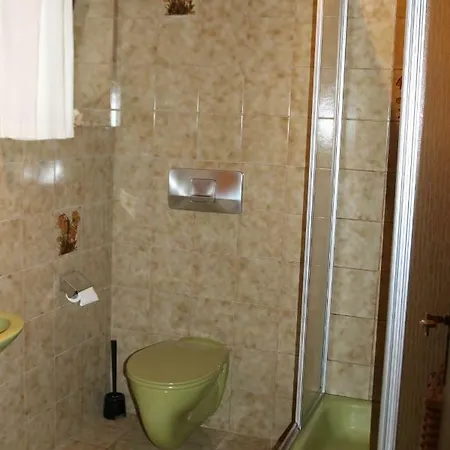 Ferienwohnung Schuchterhof Daire *