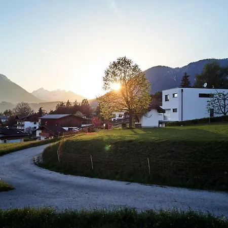 Ferienwohnung Schuchterhof Daire *