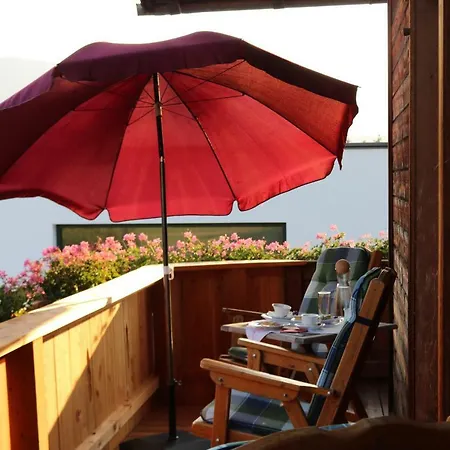 Ferienwohnung Schuchterhof * Mieming