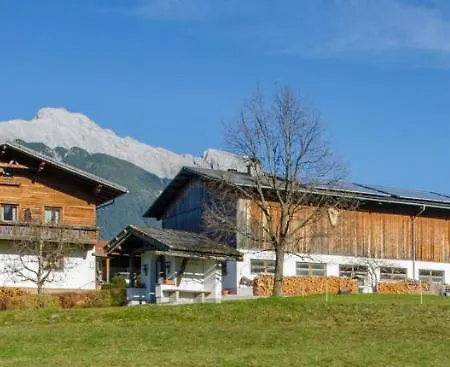 Ferienwohnung Schuchterhof Mieming